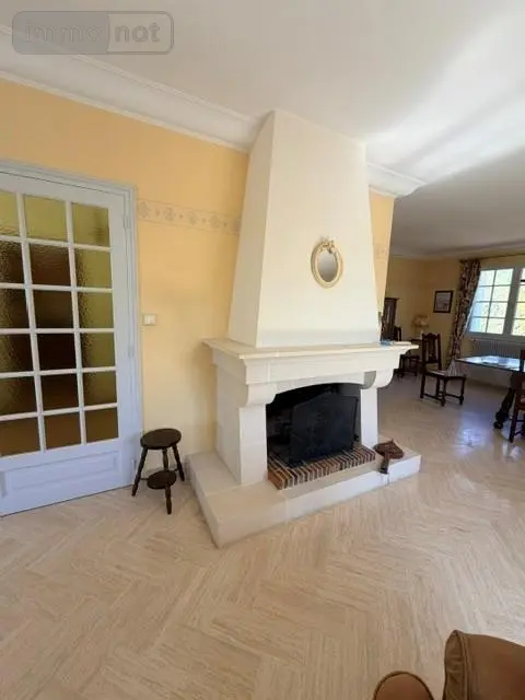 Maison a vendre Saint-Hilaire-Saint-Florent 49400 Maine-et-Loire 49 170 m2 5 pièces 294200 euros 49105-936 007