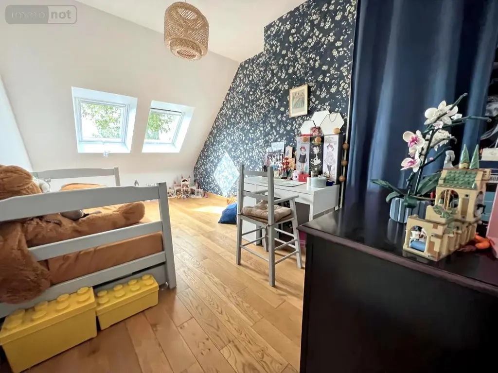 Maison a vendre Châteaugiron 35410 Ille-et-Vilaine 35 150 m2 7 pièces 389700 euros 35018-802 011