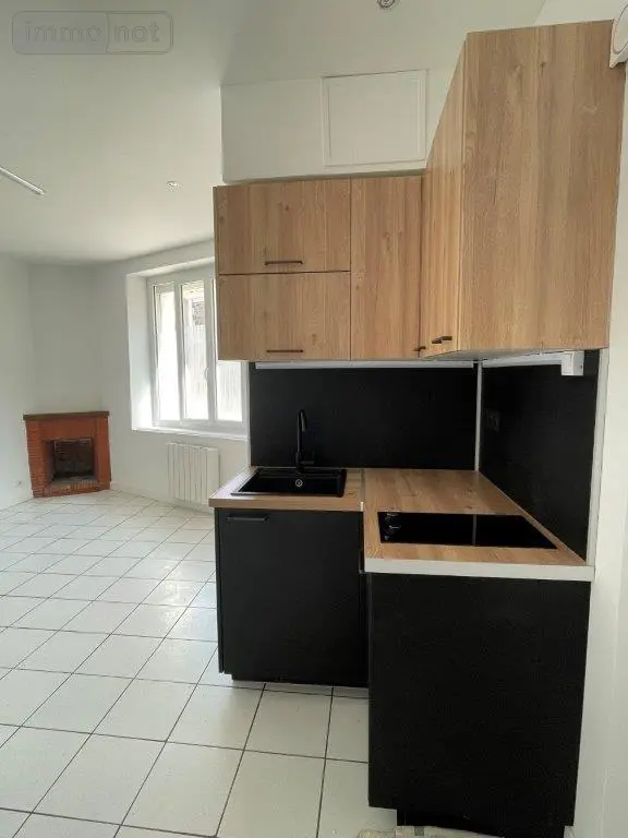Appartement a vendre Saint-Malo 35400 Ille-et-Vilaine 35 30 m2 2 pièces 202800 euros 35084-809 001