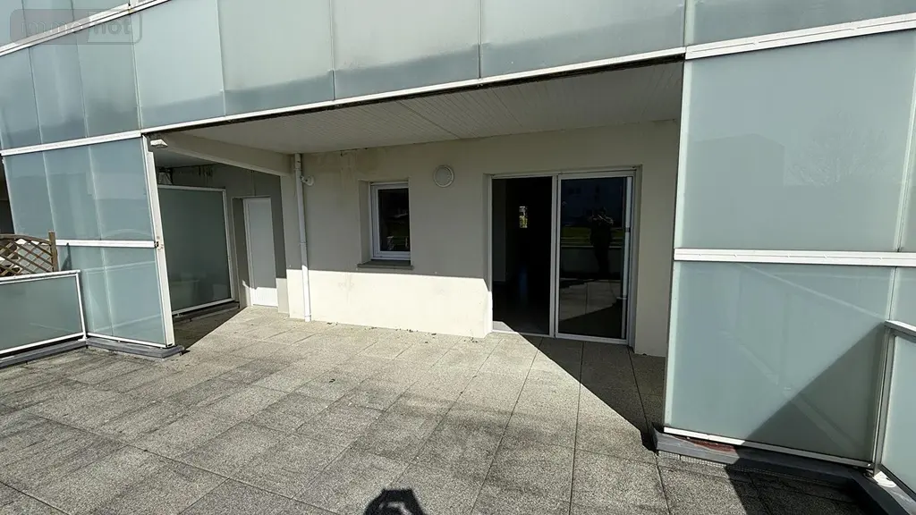 Appartement a vendre Acigné 35690 Ille-et-Vilaine 35 62 m2 3 pièces 208460 euros CG730 002