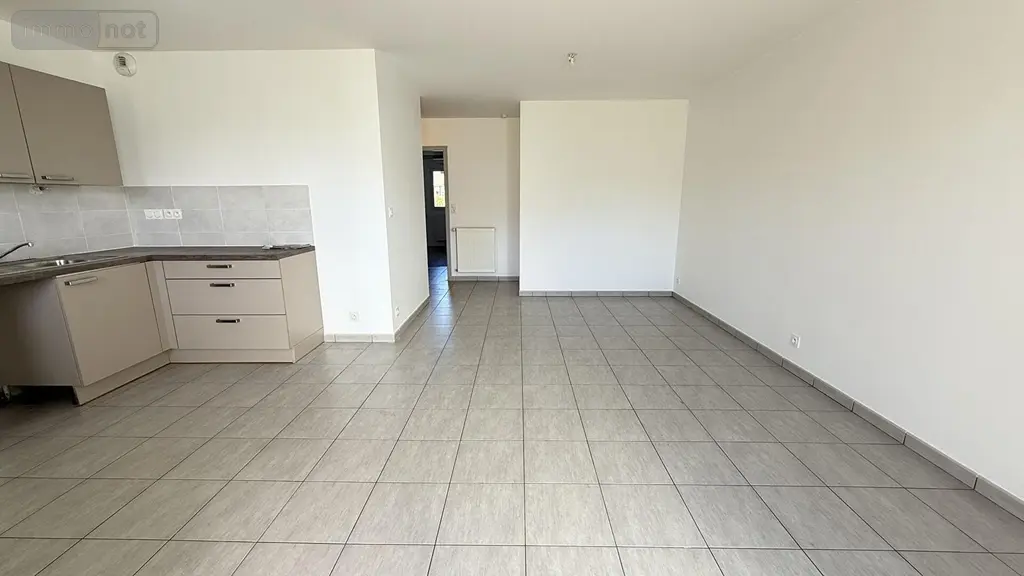 Appartement a vendre Acigné 35690 Ille-et-Vilaine 35 62 m2 3 pièces 208460 euros CG730 005
