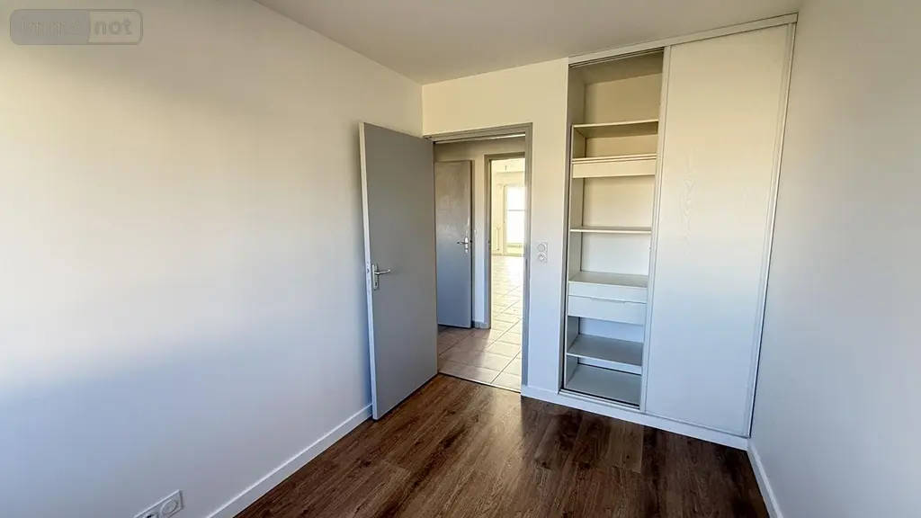 Appartement a vendre Acigné 35690 Ille-et-Vilaine 35 62 m2 3 pièces 208460 euros CG730 007