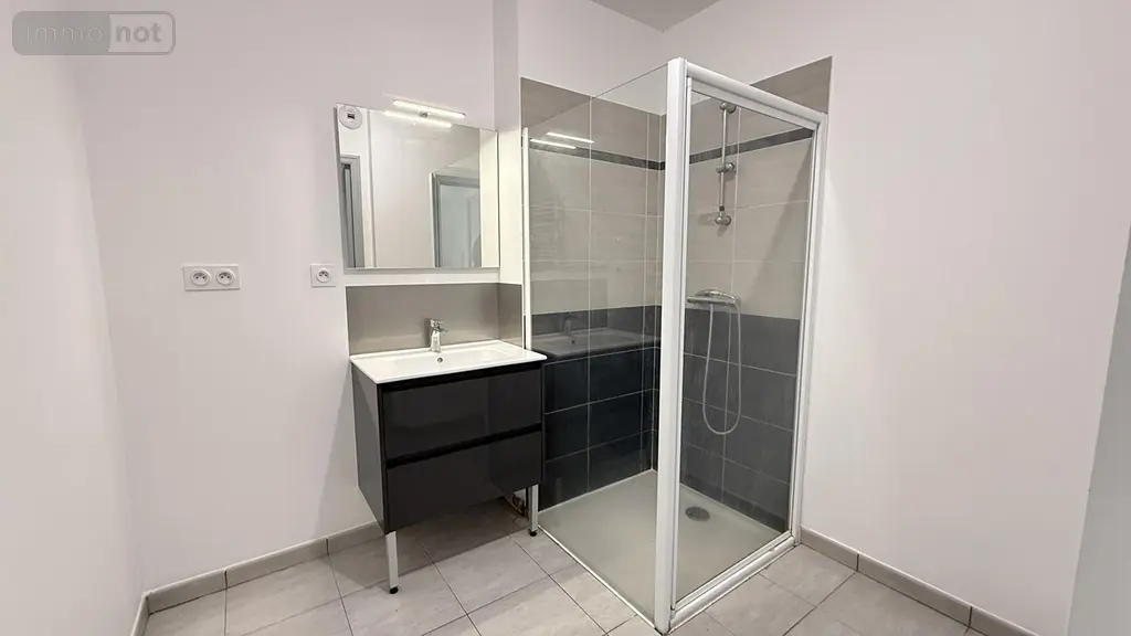 Appartement a vendre Acigné 35690 Ille-et-Vilaine 35 62 m2 3 pièces 208460 euros CG730 008
