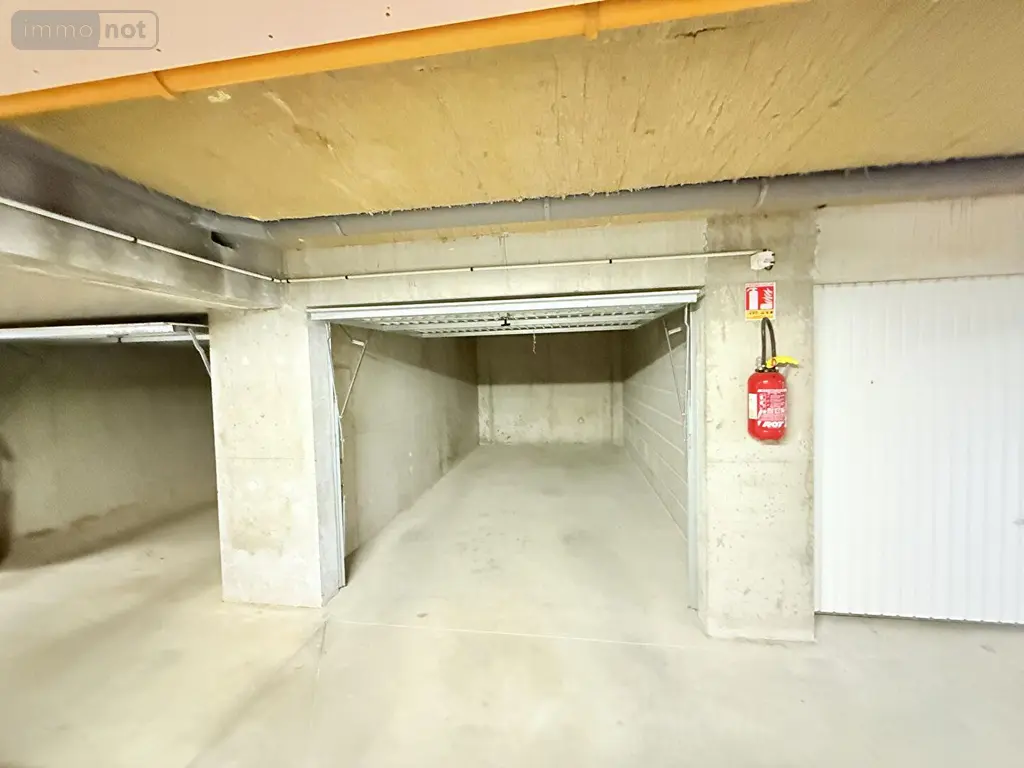 Appartement a vendre Acigné 35690 Ille-et-Vilaine 35 62 m2 3 pièces 208460 euros CG730 009