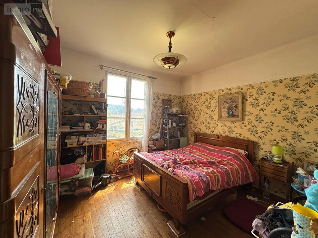 Maison a vendre Bagnac-sur-Célé 46270 Lot 46 138 m2 5 pièces 169000 euros MAIS87 008