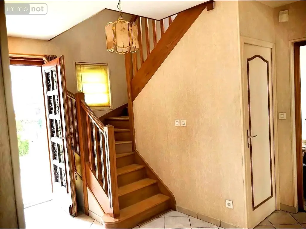 Maison a vendre Sainte-Solange 18220 Cher 18 153 m2 5 pièces 172425 euros 18006-208 012