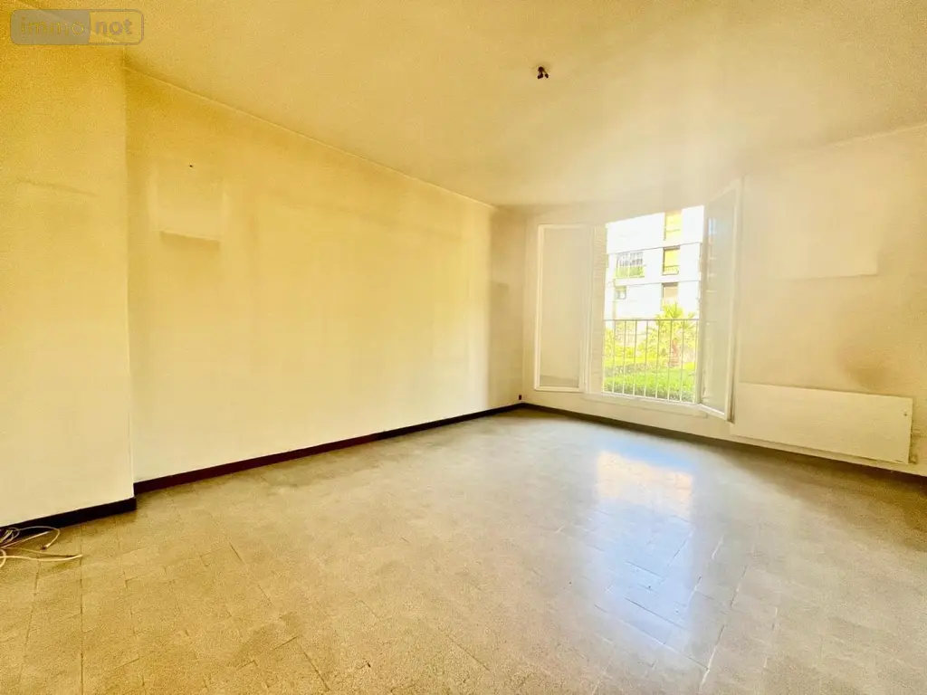 Appartement a vendre Aubagne 13400 Bouches-du-Rhône 13 55 m2 3 pièces 156000 euros 13165-14 005