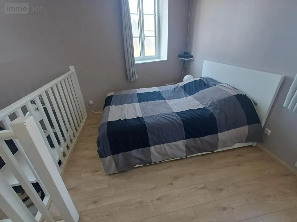 Location appartement Amiens 80000 Somme 80 36 m2 1 pièce 595 euros 80011-L1137 003