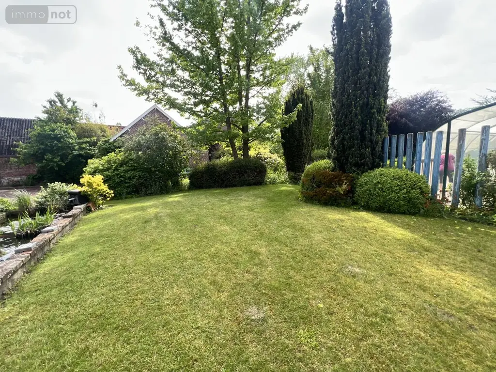 Maison a vendre Douai 59500 Nord 59 357 m2 10 pièces 890800 euros 59084-1783 014