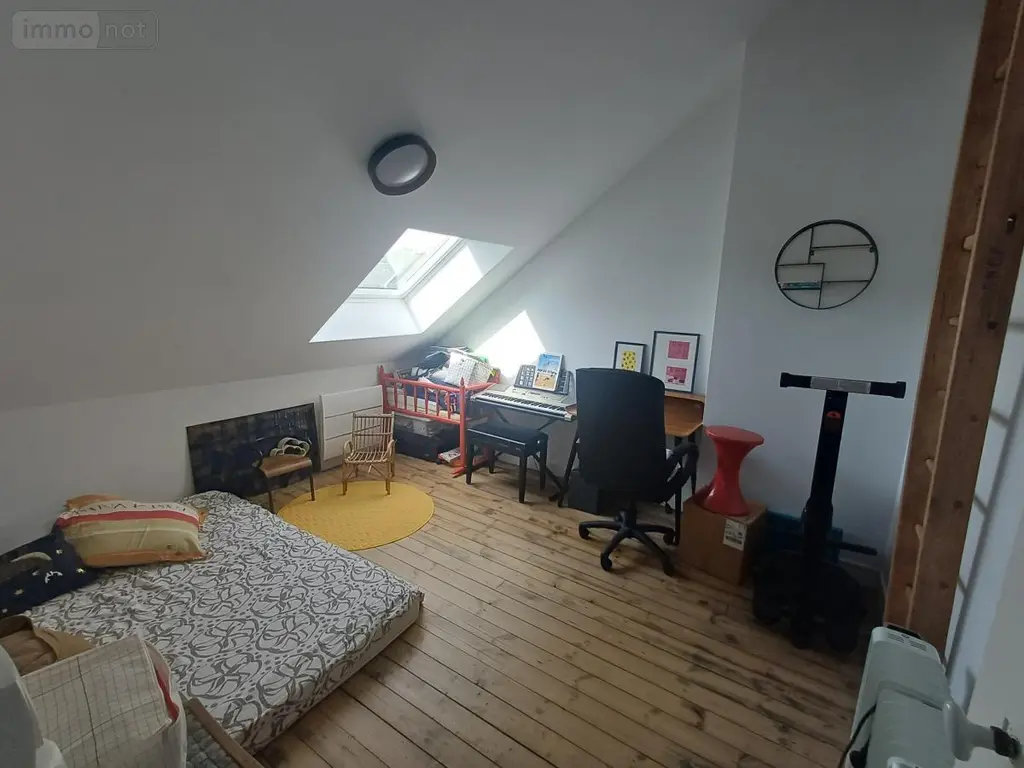 Maison a vendre Amiens 80000 Somme 80 125 m2 5 pièces 340000 euros 80011-5578 015