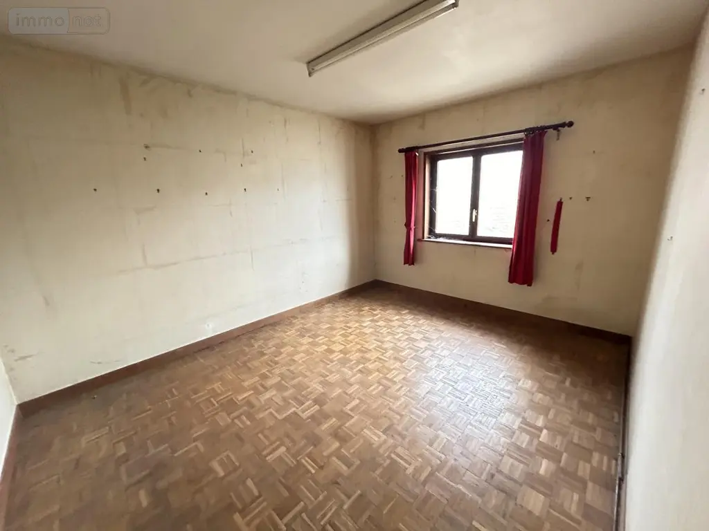 Maison a vendre Bray-sur-Somme 80340 Somme 80 138 m2 5 pièces 130000 euros 80121-2555 005