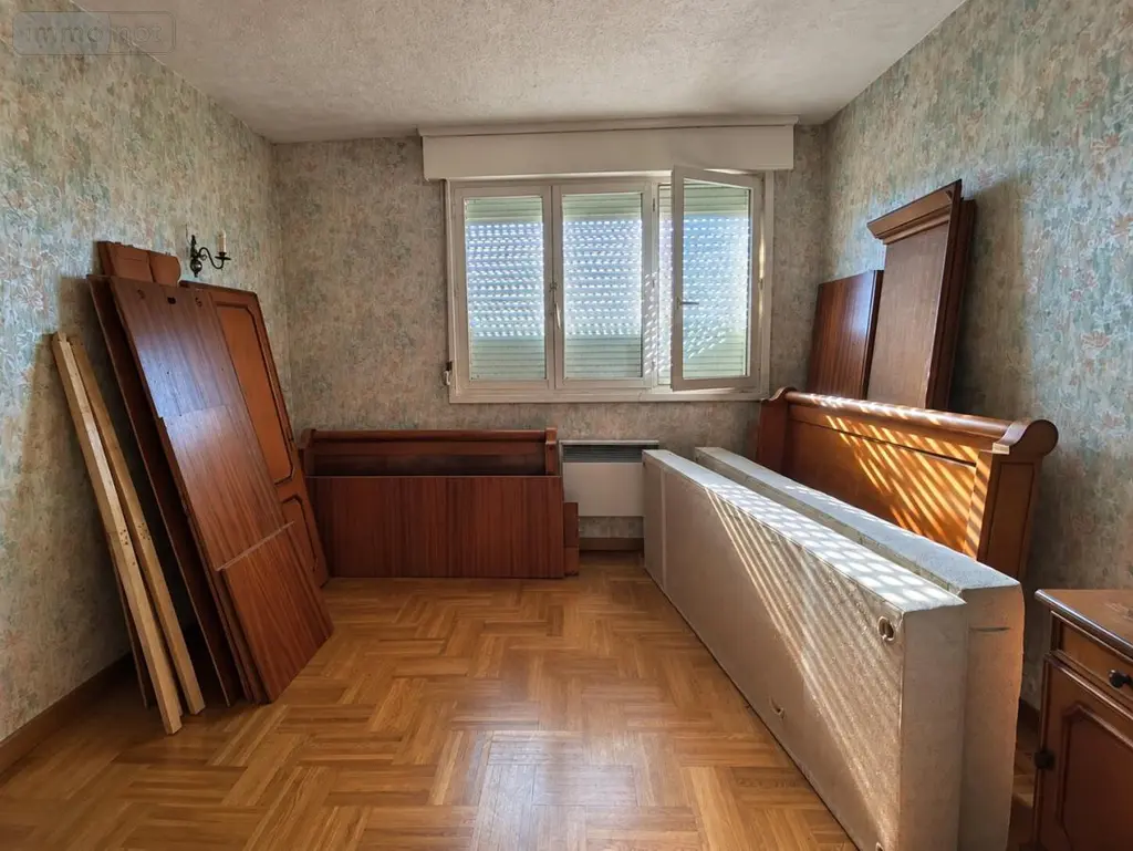 Maison a vendre Ourton 62460 Pas-de-Calais 62 100 m2 4 pièces 176800 euros 62096-380 007