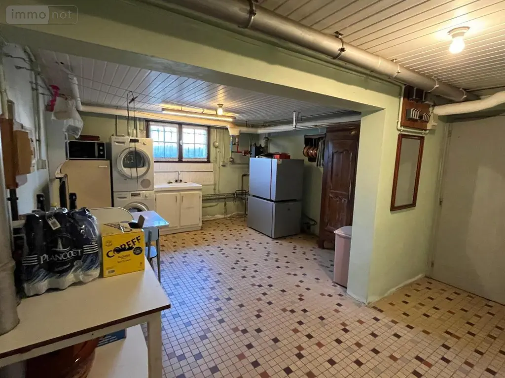 Maison a vendre Callac 22160 Côtes-d'Armor 22 106 m2 4 pièces 141750 euros 29066-3829 018