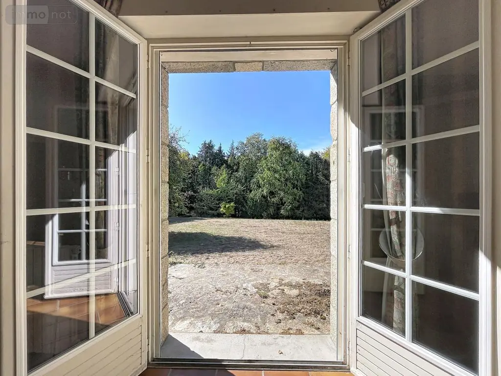 Maison a vendre Cléguer 56620 Morbihan 56 147 m2 7 pièces 332960 euros 56079-1655 004