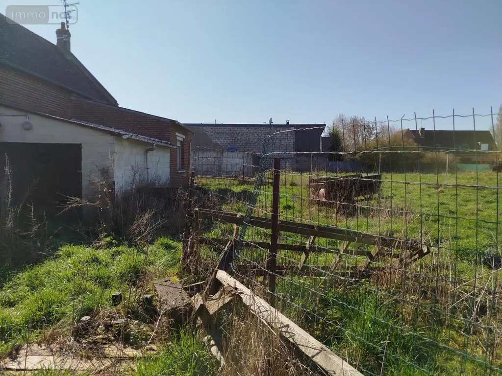 Maison a vendre Agny 62217 Pas-de-Calais 62 110 m2 4 pièces 231000 euros 62133-1483 014