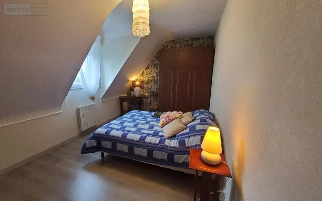 Maison a vendre Carhaix-Plouguer 29270 Finistère 29 88 m2 6 pièces 178500 euros 29066-3924 011