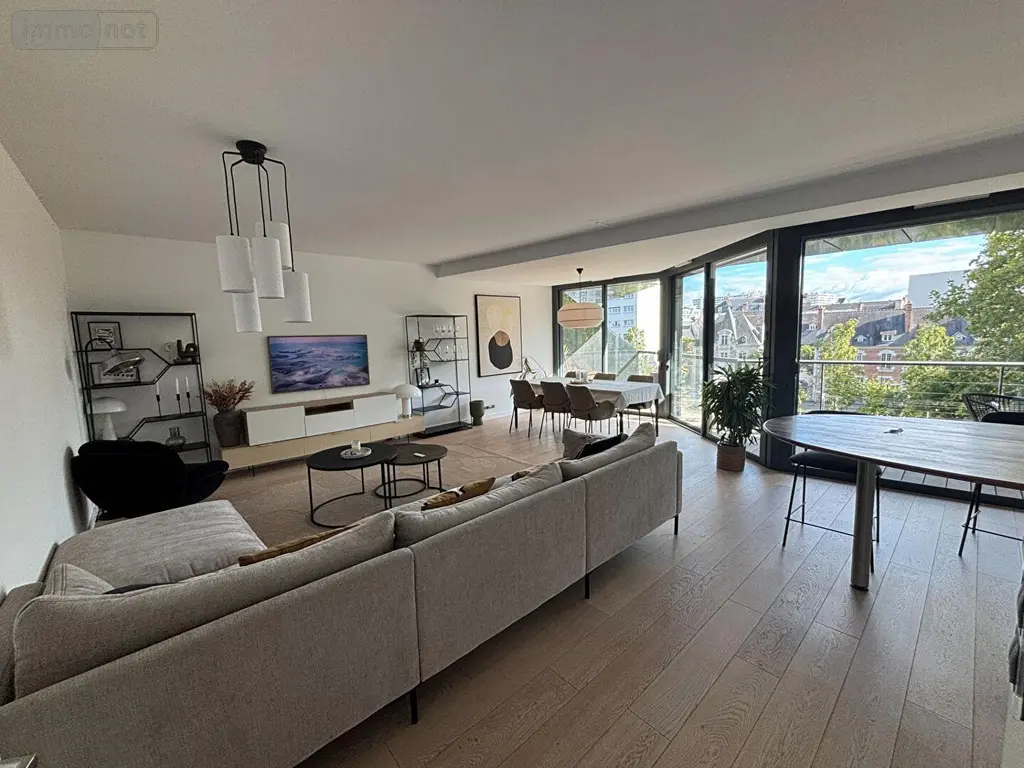 Location appartement Rennes 35000 Ille-et-Vilaine 35 117 m2 5 pièces 4000 euros 698 002