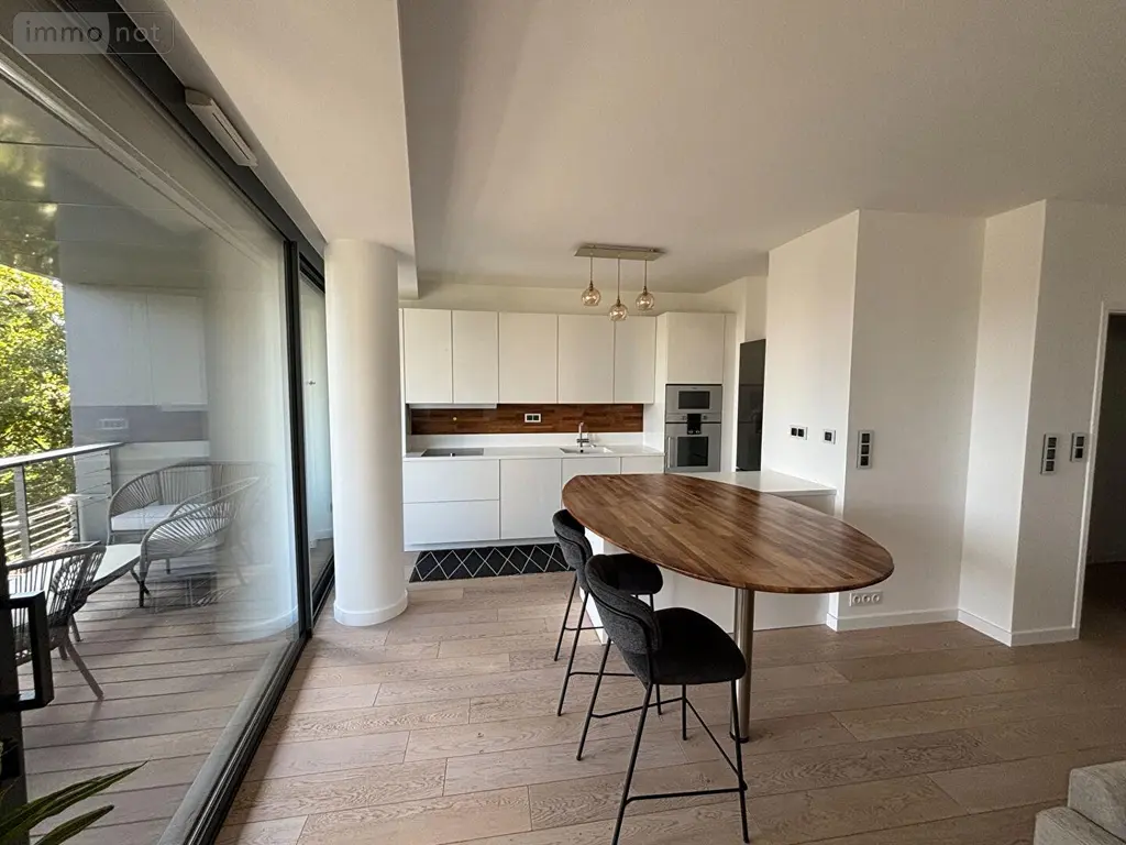 Location appartement Rennes 35000 Ille-et-Vilaine 35 117 m2 5 pièces 4000 euros 698 003