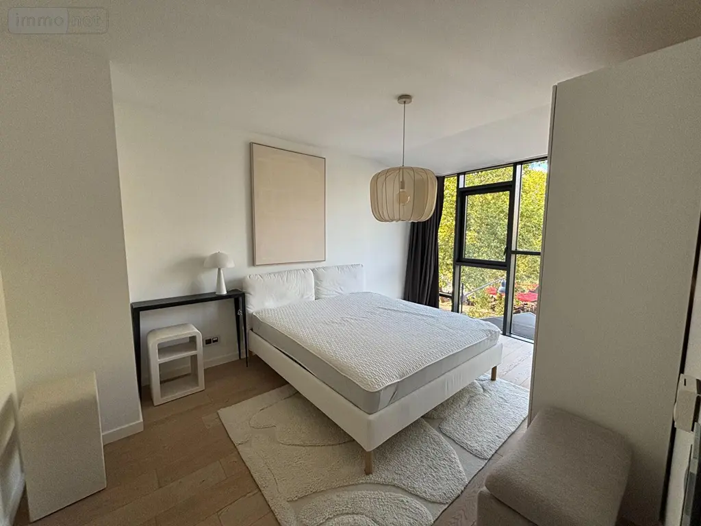 Location appartement Rennes 35000 Ille-et-Vilaine 35 117 m2 5 pièces 4000 euros 698 005