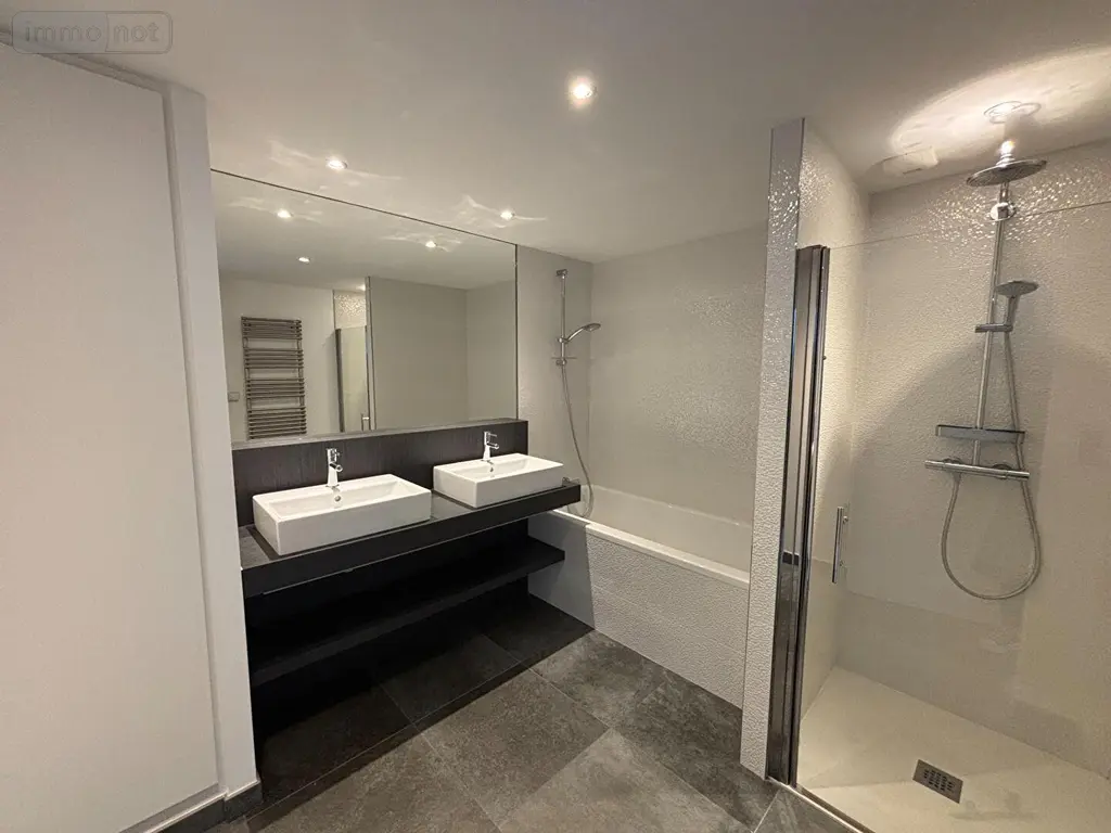 Location appartement Rennes 35000 Ille-et-Vilaine 35 117 m2 5 pièces 4000 euros 698 009