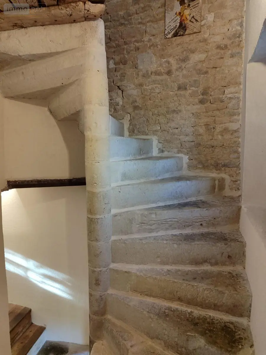Maison a vendre Audouville-la-Hubert 50480 Manche 50 197 m2 7 pièces 556394 euros 50061-2926 007