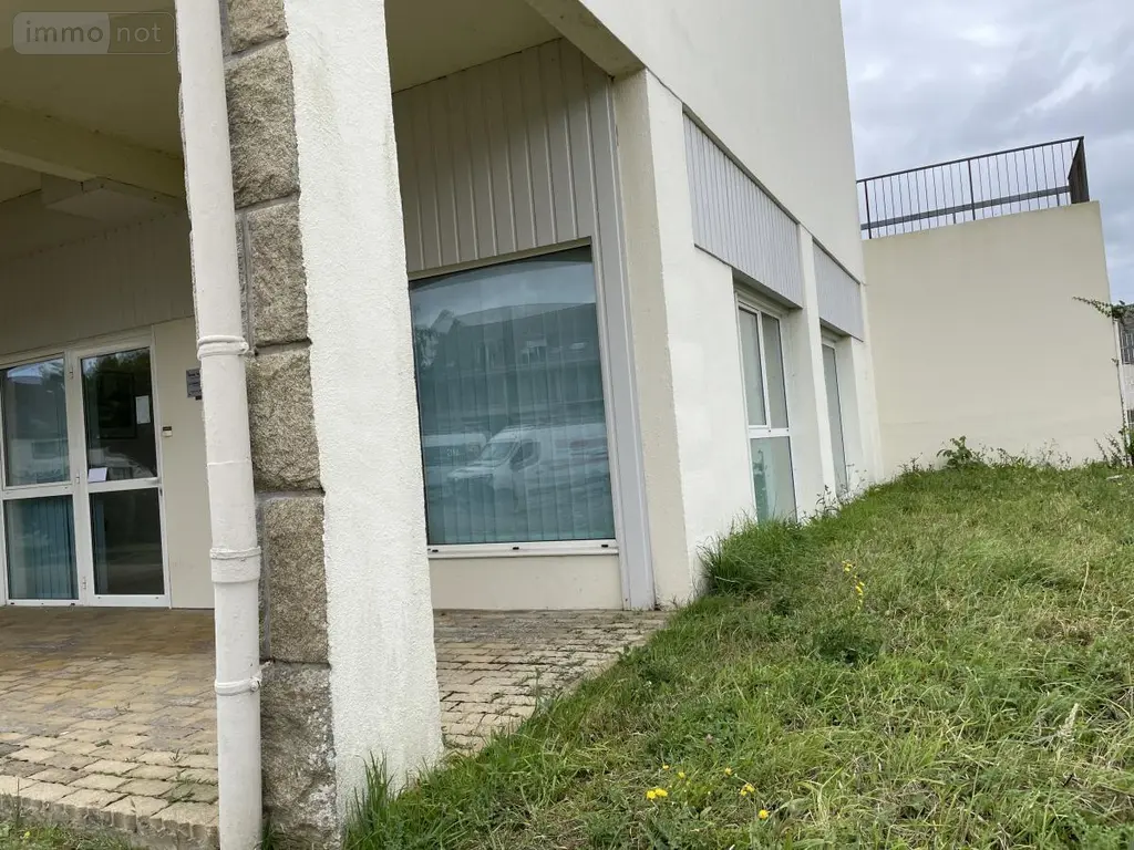 Fonds et murs commerciaux a vendre Paimpol 22500 Côtes-d'Armor 22 50 m2 2 pièces 384750 euros 22023-3508 003
