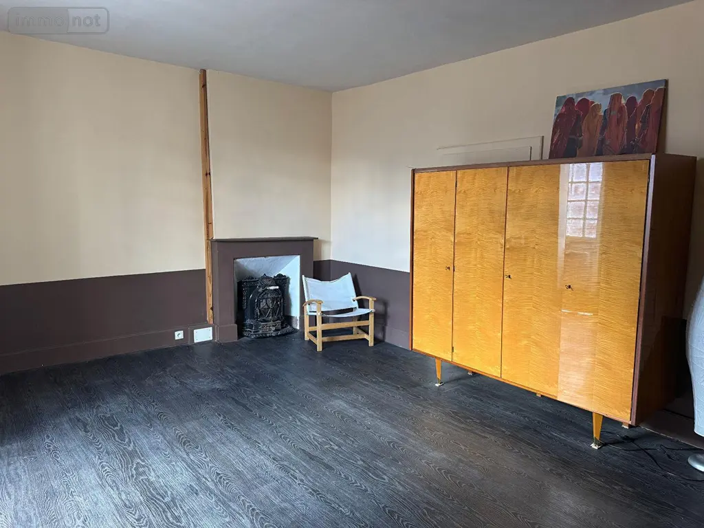 Maison a vendre Lacapelle-Marival 46120 Lot 46 141 m2 6 pièces 149000 euros MAIS93 013