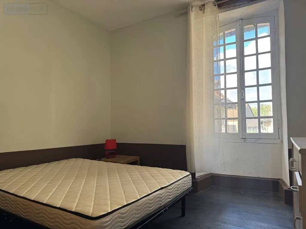 Maison a vendre Lacapelle-Marival 46120 Lot 46 141 m2 6 pièces 149000 euros MAIS93 014