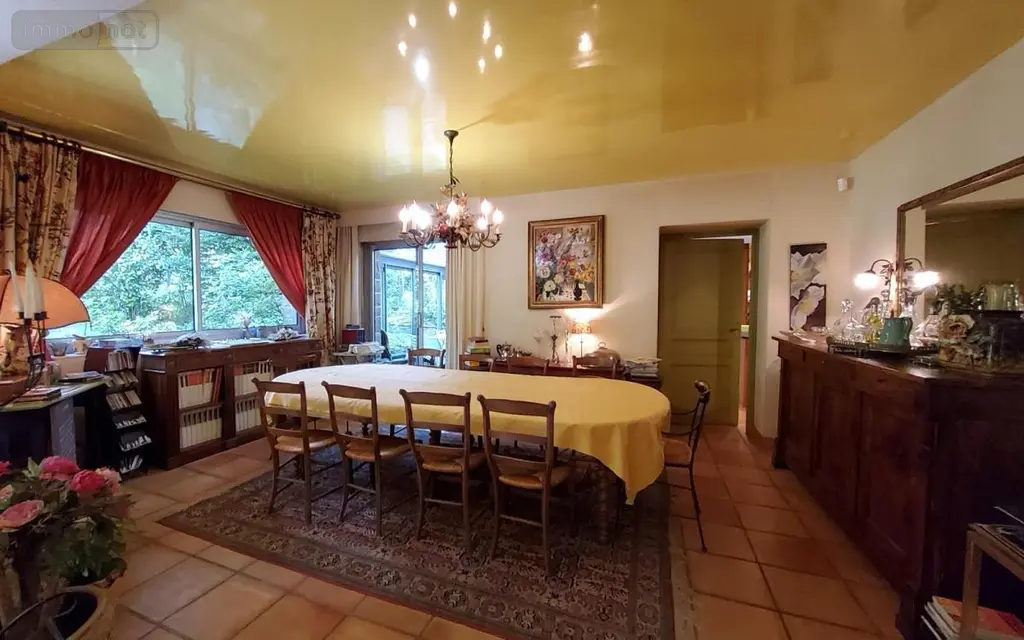 Maison a vendre Trébrivan 22340 Côtes-d'Armor 22 300 m2 15 pièces 546000 euros 29066-3836 018