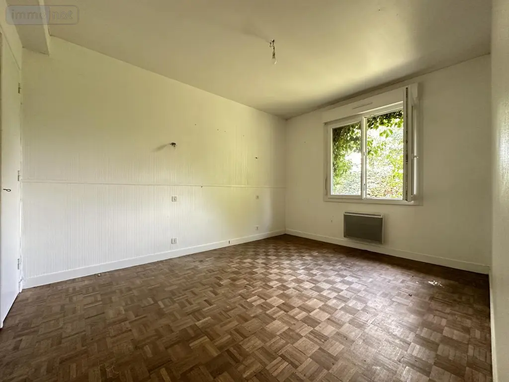 Maison a vendre La Mézière 35520 Ille-et-Vilaine 35 105 m2 279472 euros 35014-1285 007