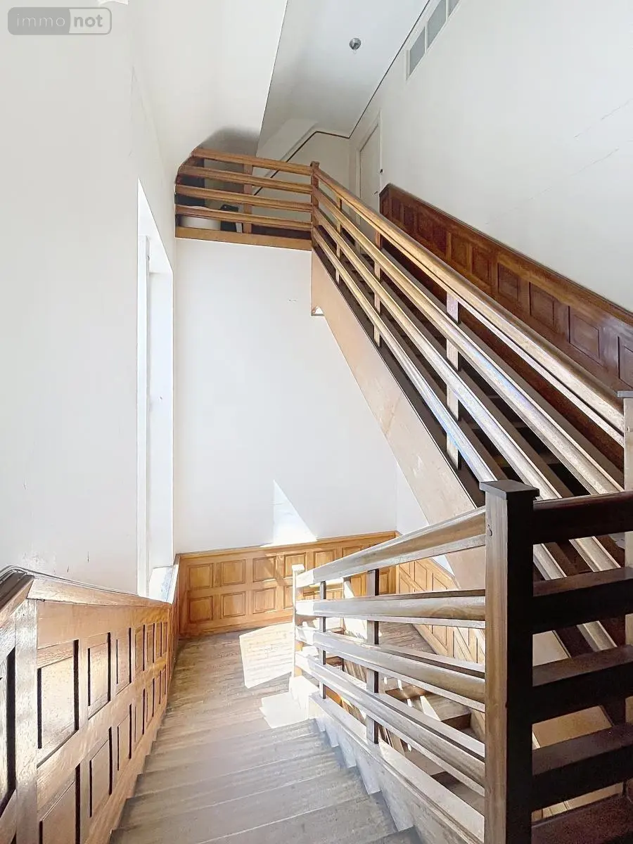 Appartement a vendre Lorient 56100 Morbihan 56 103 m2 3 pièces 187920 euros 56079-1644 008