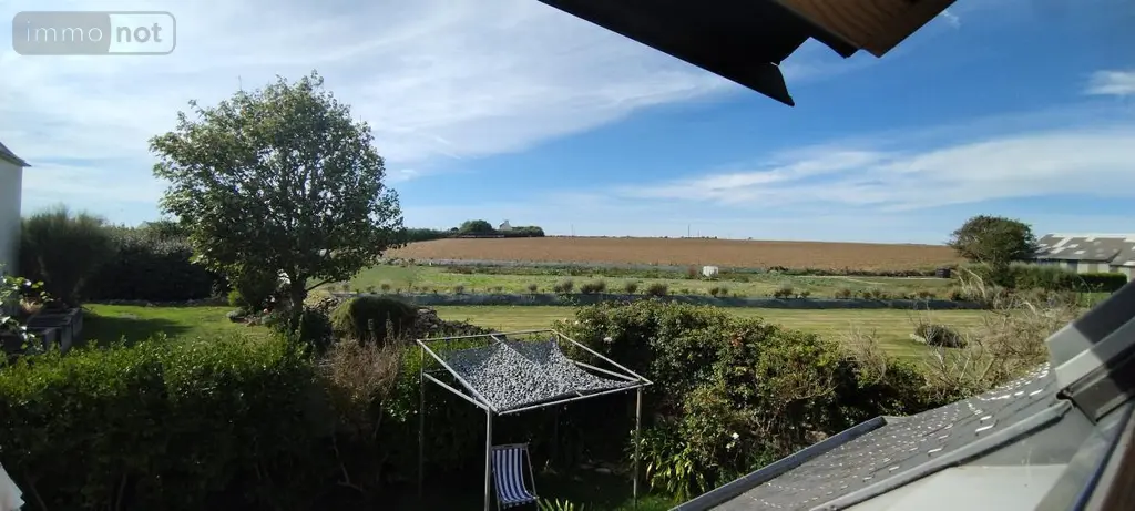 Maison a vendre Plougonvelin 29217 Finistère 29 130 m2 521000 euros 29059-768 028