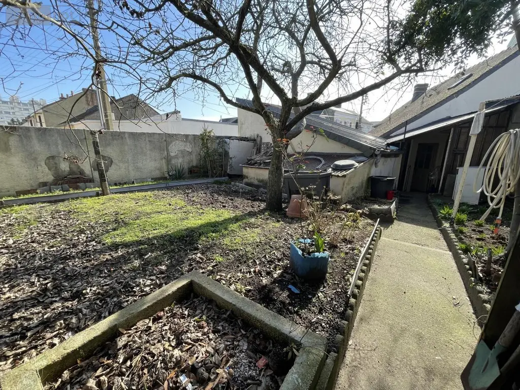 Maison a vendre Le Mans 72000 Sarthe 72 95 m2 5 pièces 116600 euros 72009-1330 011