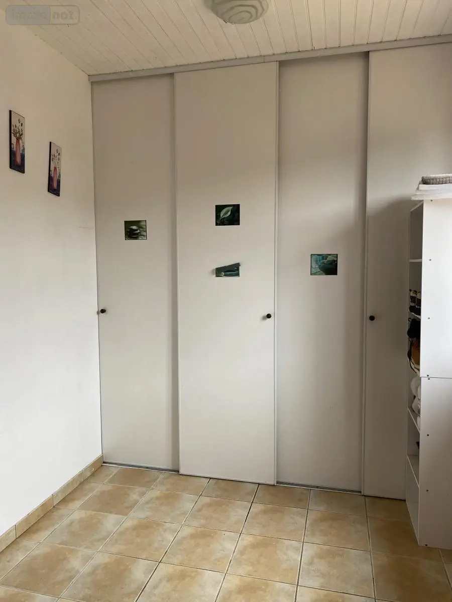 Maison a vendre Louviers 27400 Eure 27 82 m2 3 pièces 178500 euros 76025-199 009