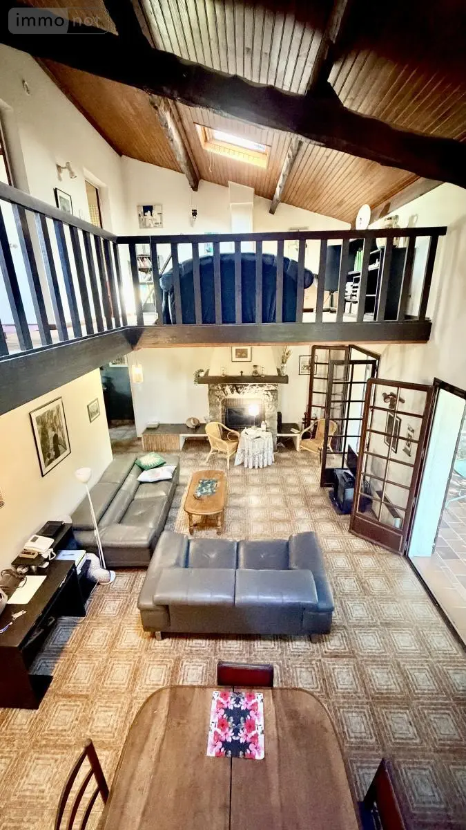 Maison a vendre Montferrier-sur-Lez 34980 Hérault 34 146 m2 5 pièces 529500 euros 34012-791 007