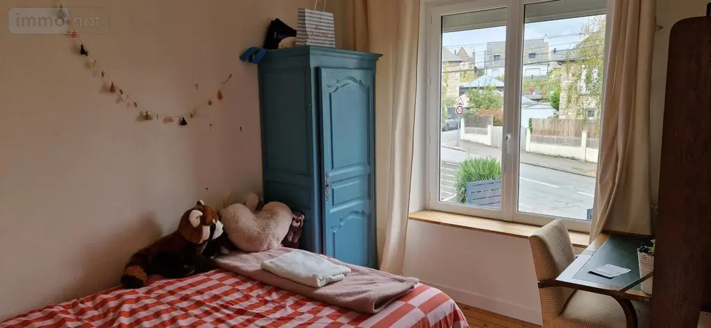 Maison a vendre Saint-Malo 35400 Ille-et-Vilaine 35 75 m2 4 pièces 395200 euros 35084-883 007