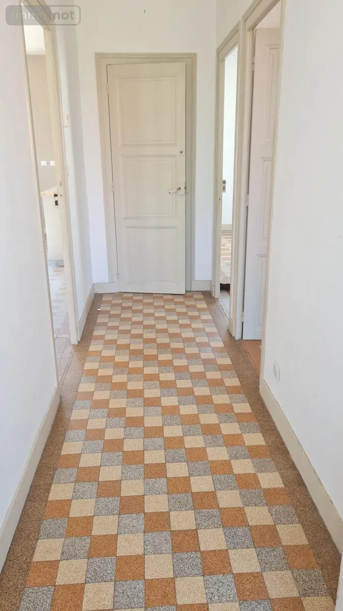 Maison a vendre Vendôme 41100 Loir-et-Cher 41 68 m2 3 pièces 129875 euros 41059-920 004