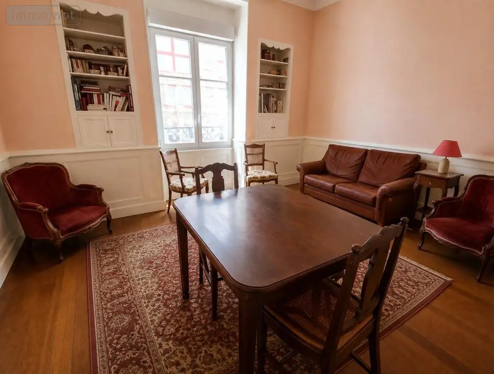 Maison a vendre Le Mans 72000 Sarthe 72 200 m2 20 pièces 325000 euros 72007-1195 003