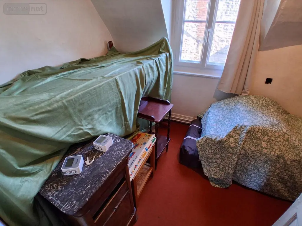 Maison a vendre Caen 14000 Calvados 14 430 m2 1365000 euros 14002-1299 017