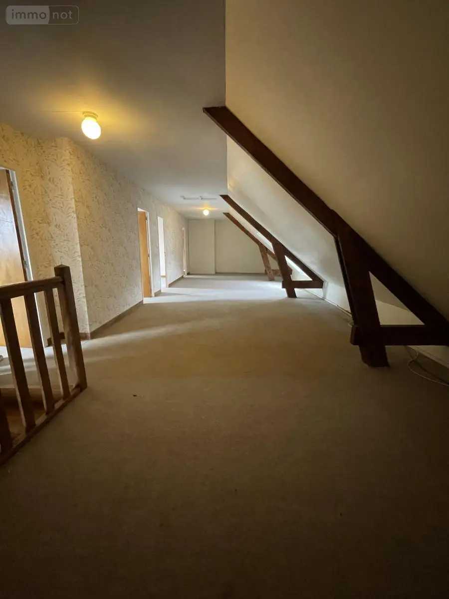 Maison a vendre Paimpol 22500 Côtes-d'Armor 22 156 m2 8 pièces 364050 euros 22023-3503 010