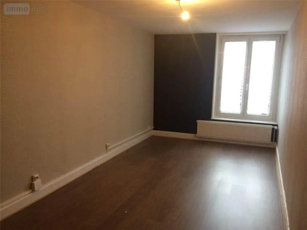 Immeuble de rapport a vendre Raon-l'Étape 88110 Vosges 88 159 m2 128000 euros 88061-869 009