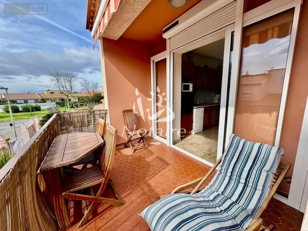 Maison a vendre Saint-Cyprien 66750 Pyrénées-Orientales 66 125 m2 6 pièces 365000 euros 66060-16 006