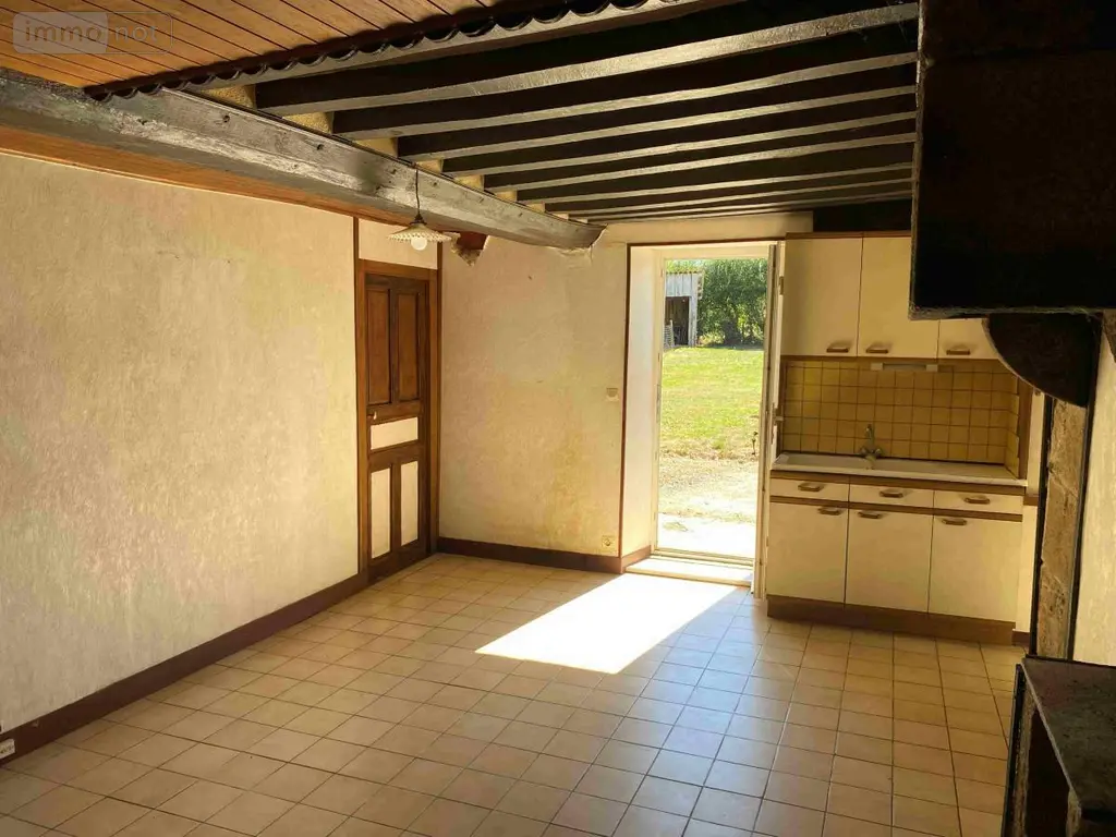 Maison a vendre Craménil 61220 Orne 61 63 m2 121925 euros 61030-1354 007