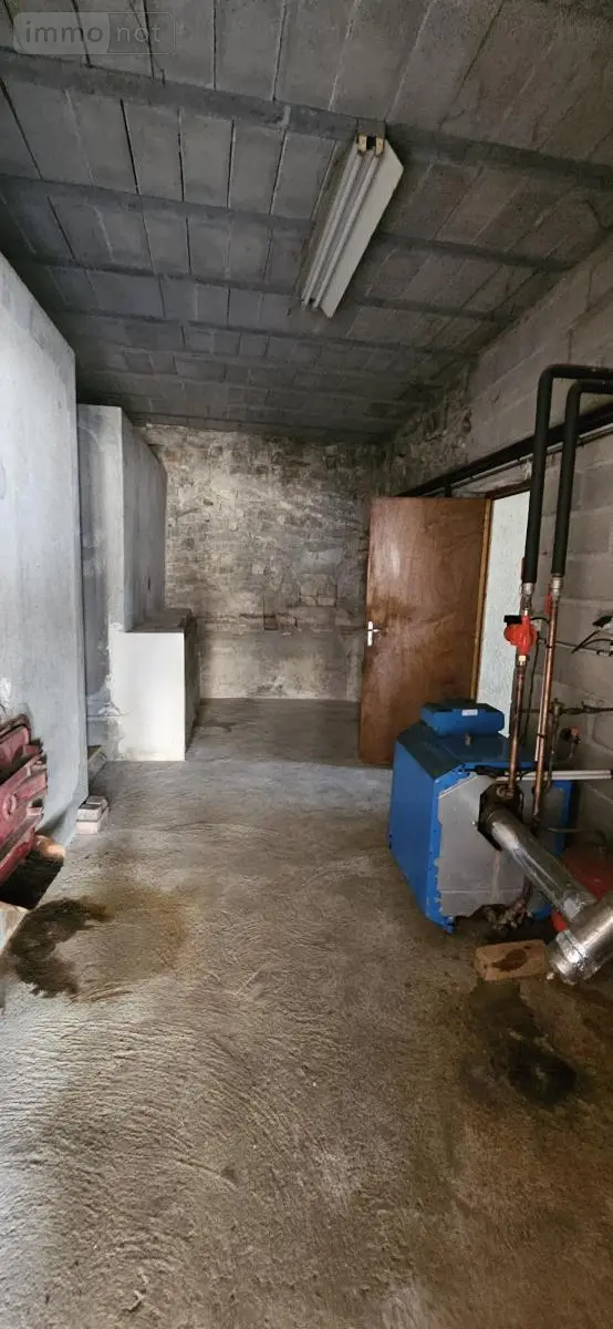 Maison a vendre Saint-Jean-de-Crieulon 30610 Gard 30 168 m2 6 pièces 289000 euros 34019-487 020