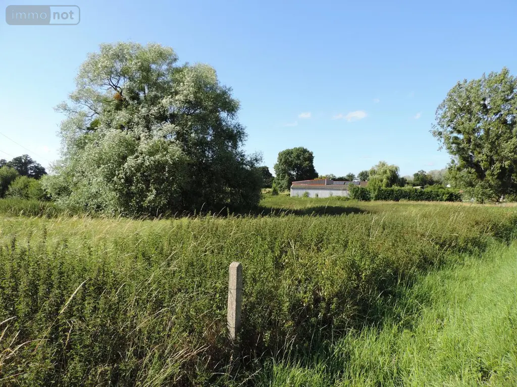 Terrains de loisirs bois etangs a vendre Évron 53600 Mayenne 53 91149 euros 53078-1890 006