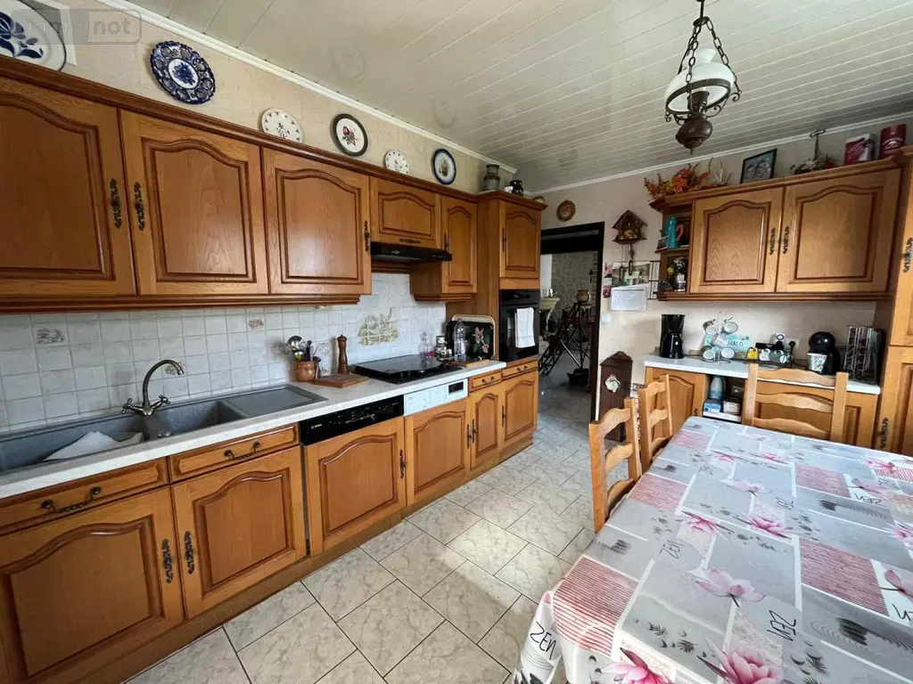 Maison a vendre Amilly 45200 Loiret 45 136 m2 5 pièces 189200 euros 45051-465 010
