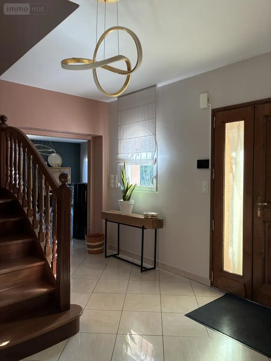 Maison a vendre Saint-Affrique 12400 Aveyron 12 179 m2 7 pièces 495000 euros 12051-41 028