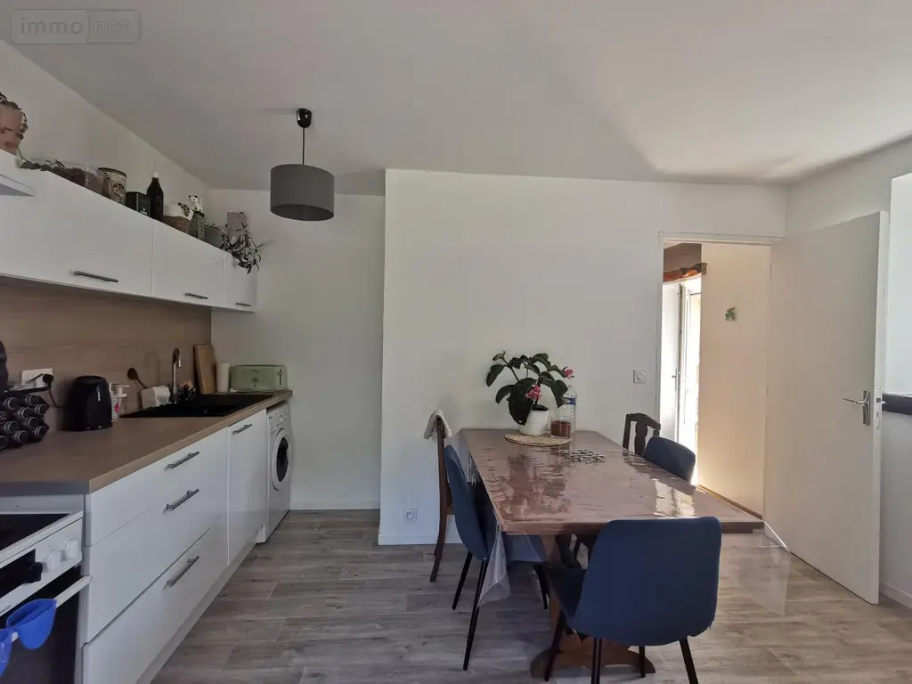 Maison a vendre Cavan 22140 Côtes-d'Armor 22 145 m2 5 pièces 299000 euros 22102-2446 003