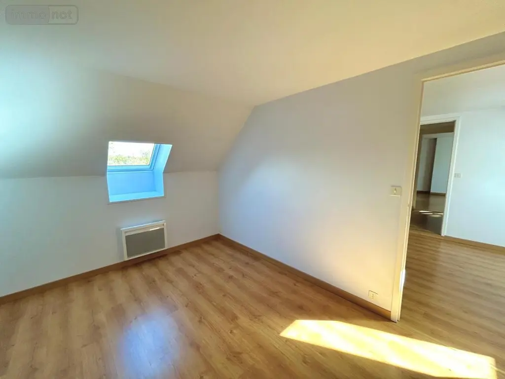 Maison a vendre Saint-Sauveur-le-Vicomte 50390 Manche 50 120 m2 215800 euros 50061-3005 010