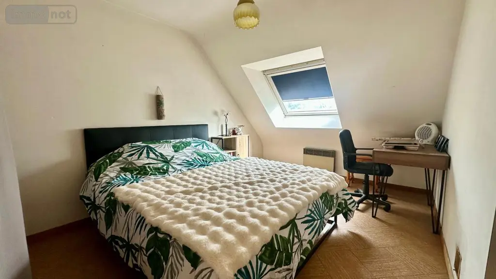 Maison a vendre Bannalec 29380 Finistère 29 95 m2 5 pièces 249864 euros 56081-2675 009
